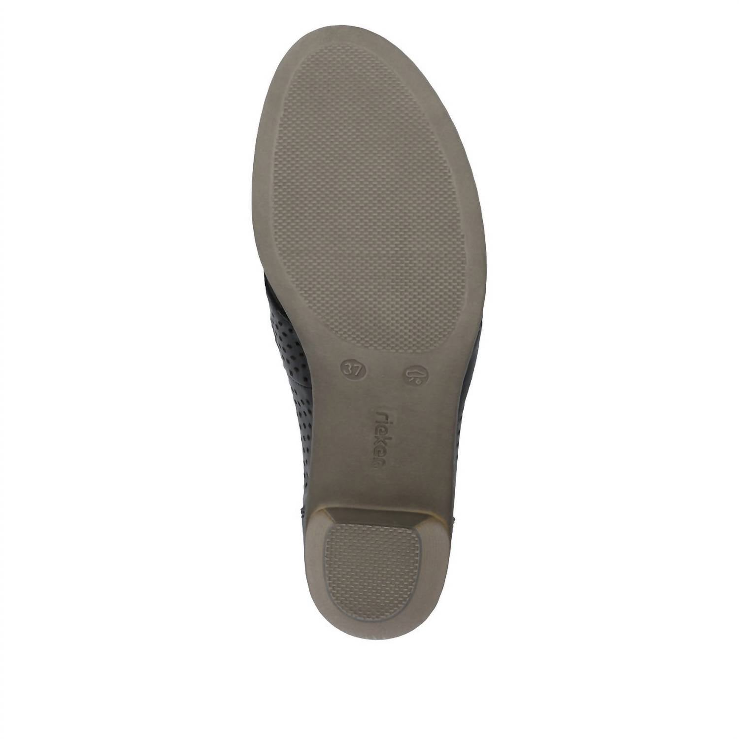 Rieker - Women's Raffaela Shoe