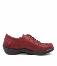 Ziera - Women's Allsorts Leather Shoes