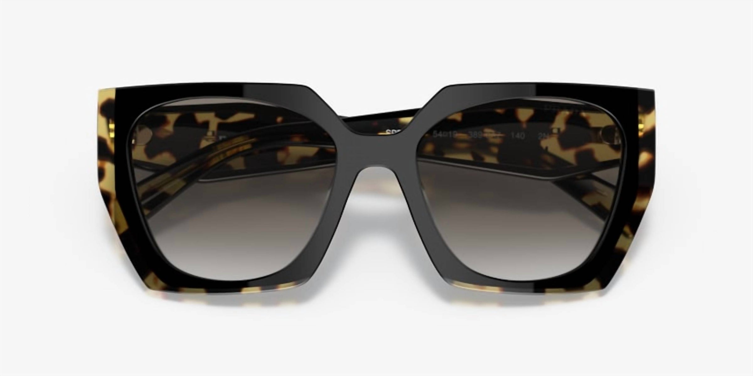 Prada - Women's Pr 15ws 3890a7 Sunglasses