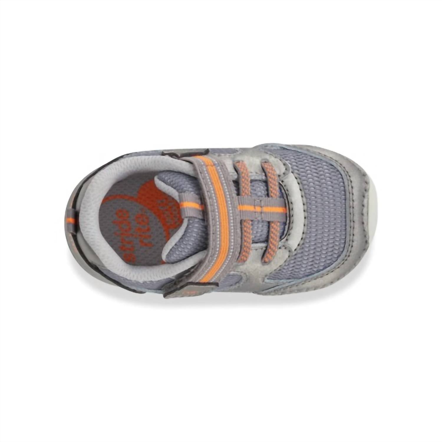 Stride Rite - Boy's Soft Motion Turbo Sneakers