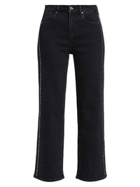 Frame - Le Sleek Straight Jean