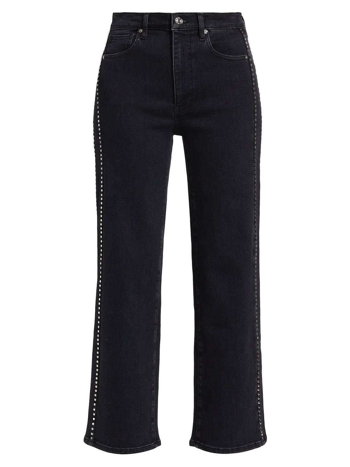 Frame - Le Sleek Straight Jean