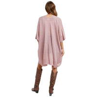 Bluivy - Flower Fields Cardigan