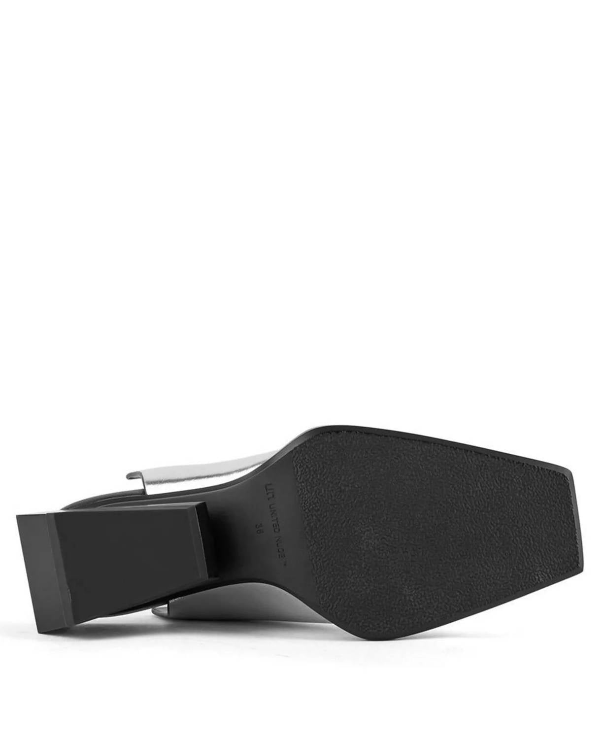 United Nude - Womens Ricky Mid Mule