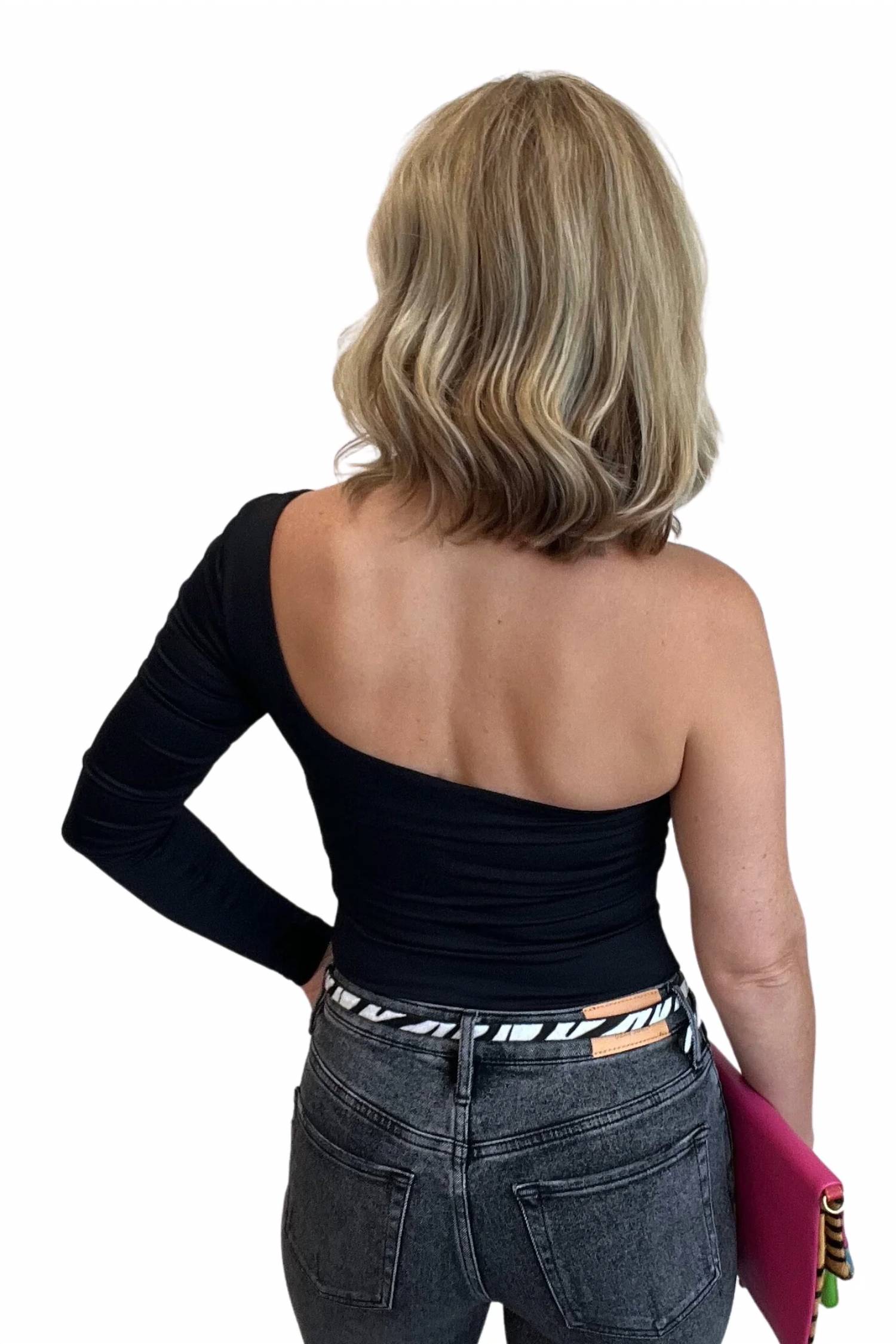 Rd Style - Second Skin Bodysuit