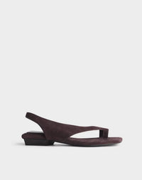 Rag & Bone - Women's Liv Suede Sandal