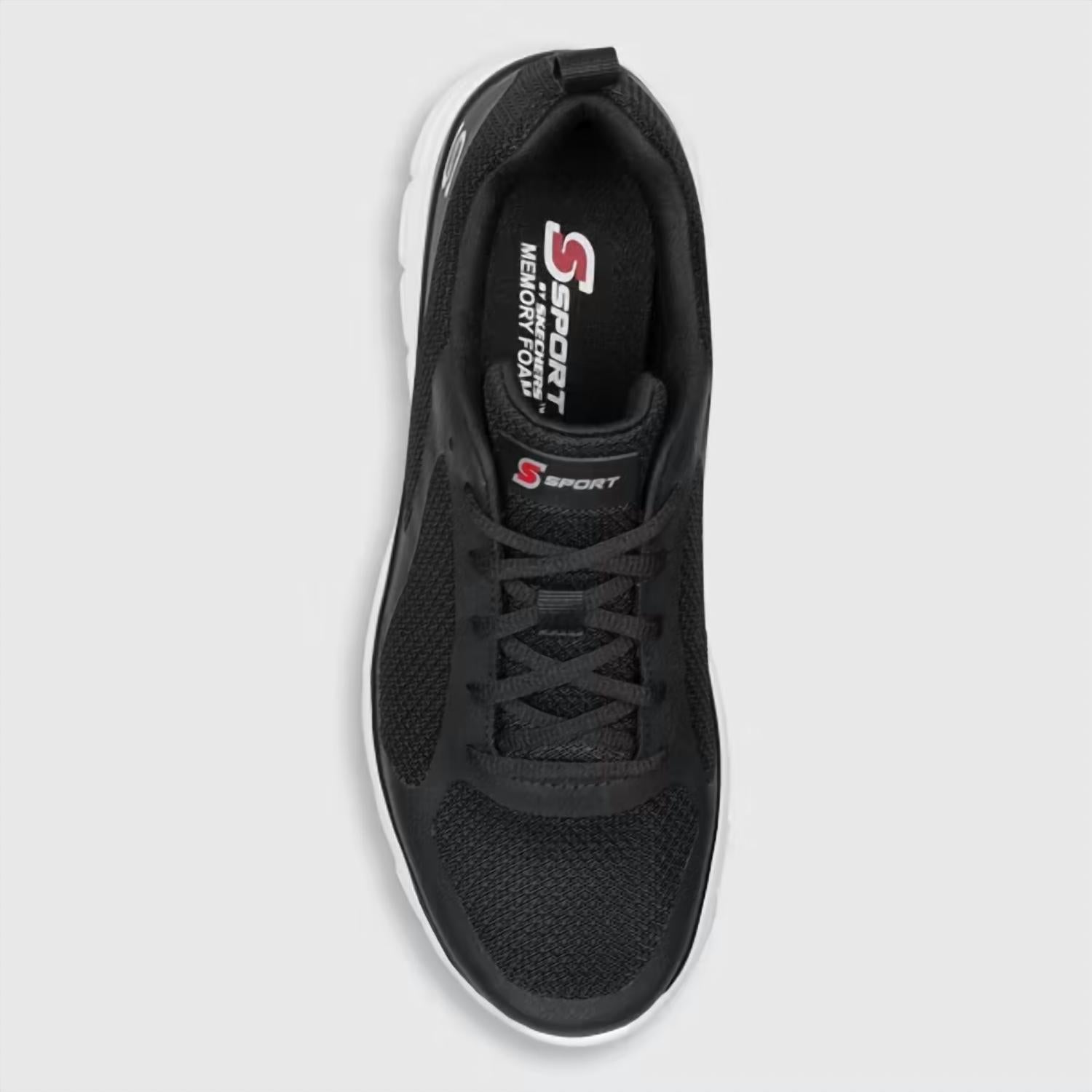 Skechers - Men's Reiff 3.0 Sneakers
