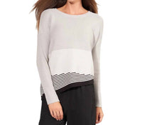 Stella Carakasi - Screen Saver Sweater