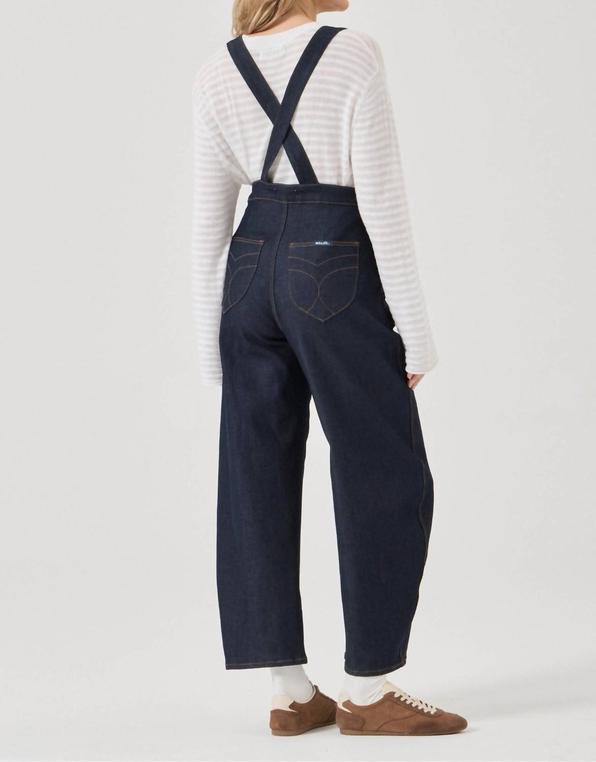 Rolla'S - Barrel Overalls