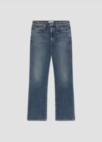 Agolde - Harper Straight Leg Jeans