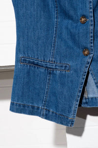 Needii - Billie Denim Vest