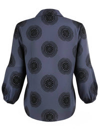 Finley - Emmy Button Shirt
