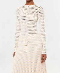 Simkhai - Gracen Knit Cardigan