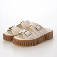 Clarks - Women's Torhill Slide Sandals
