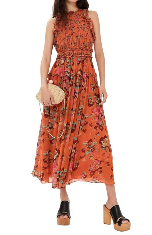 Ulla Johnson - Elea Dress