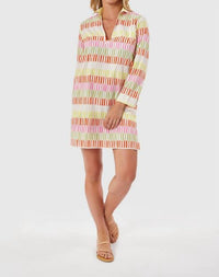 Livro - Short Kurta Dress