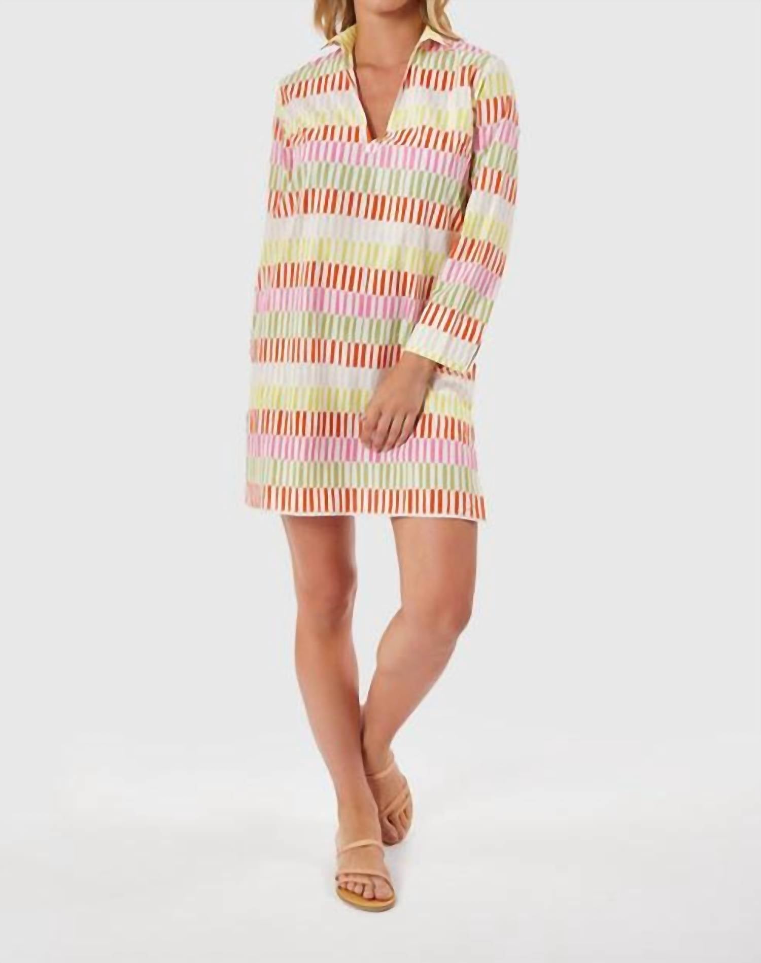 Livro - Short Kurta Dress