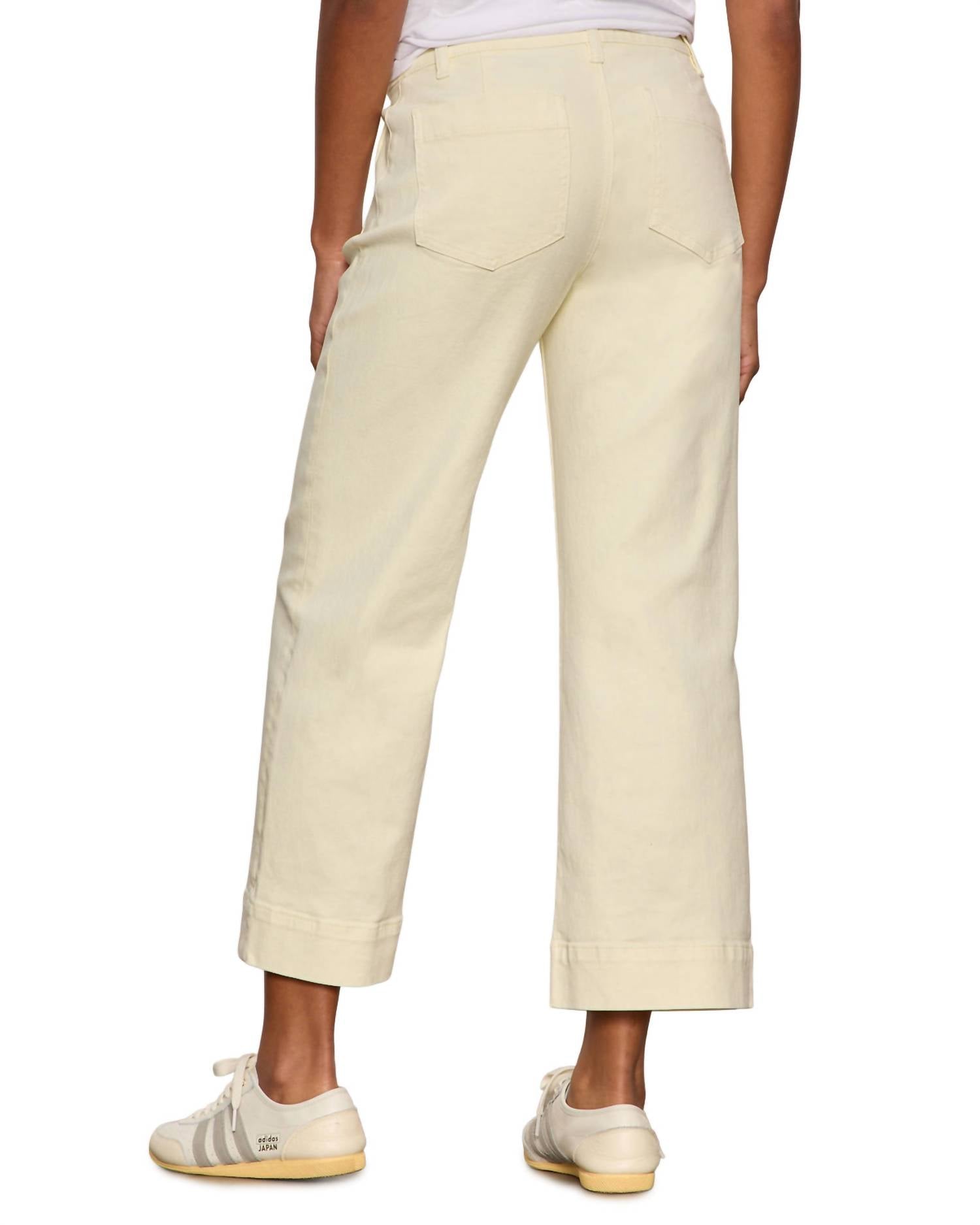 Sanctuary - Marine Pant