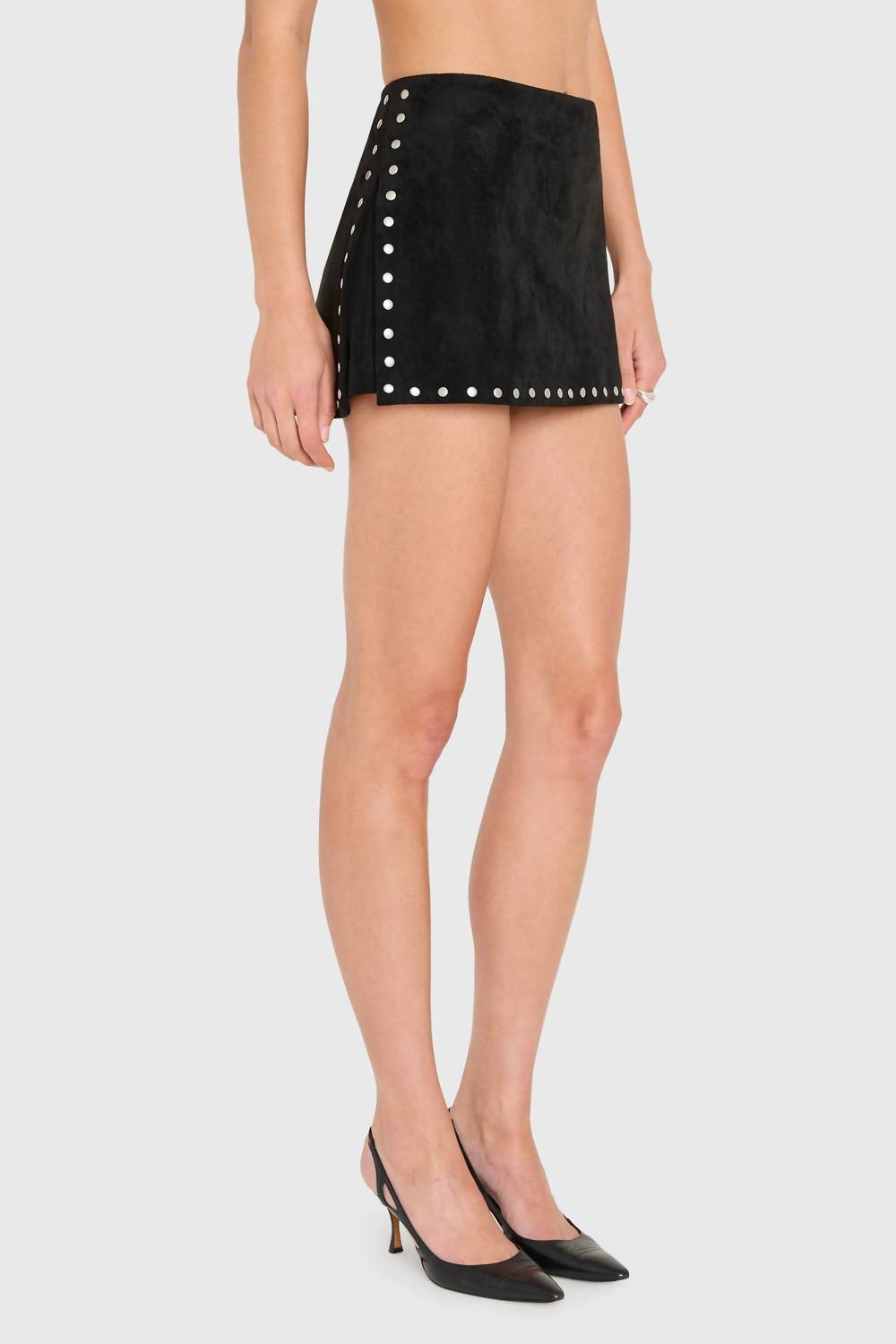 Amanda Uprichard - Nirvana Skort