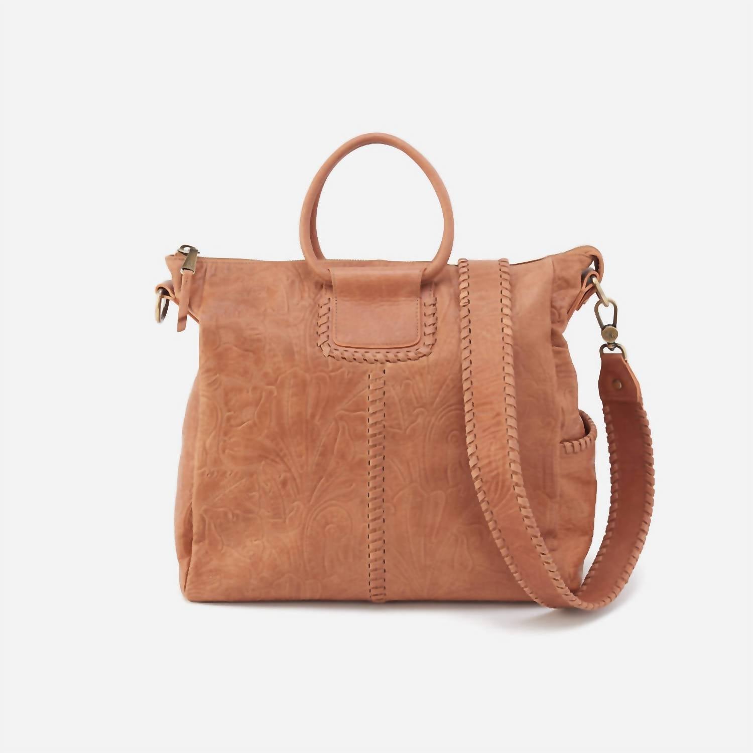 Hobo - Women's Sheila Large Satchel Bag