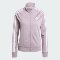 Adidas - Essentials Warm-up Slim 3-stripes Track Jacket