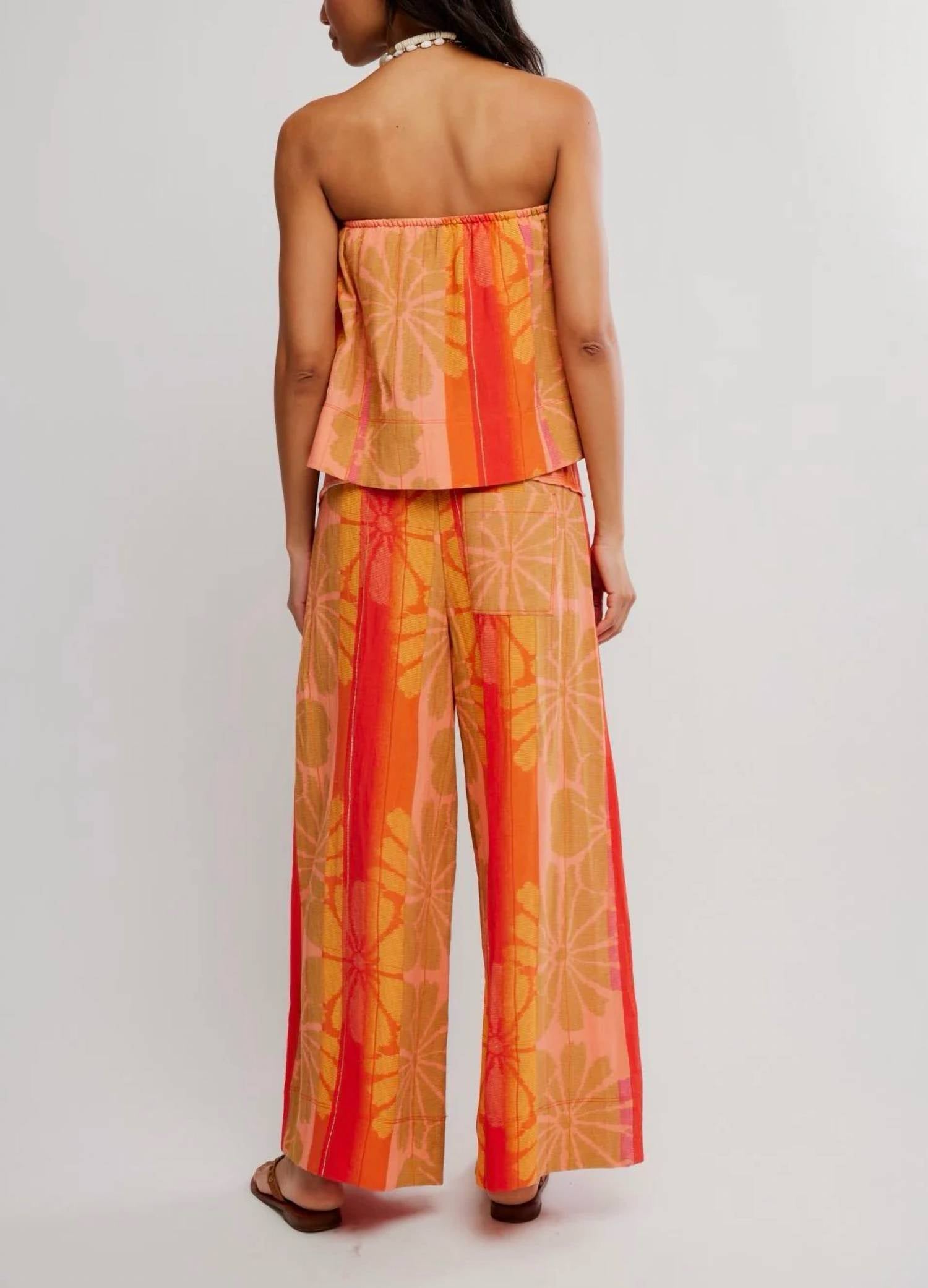 Free People - Devella Set