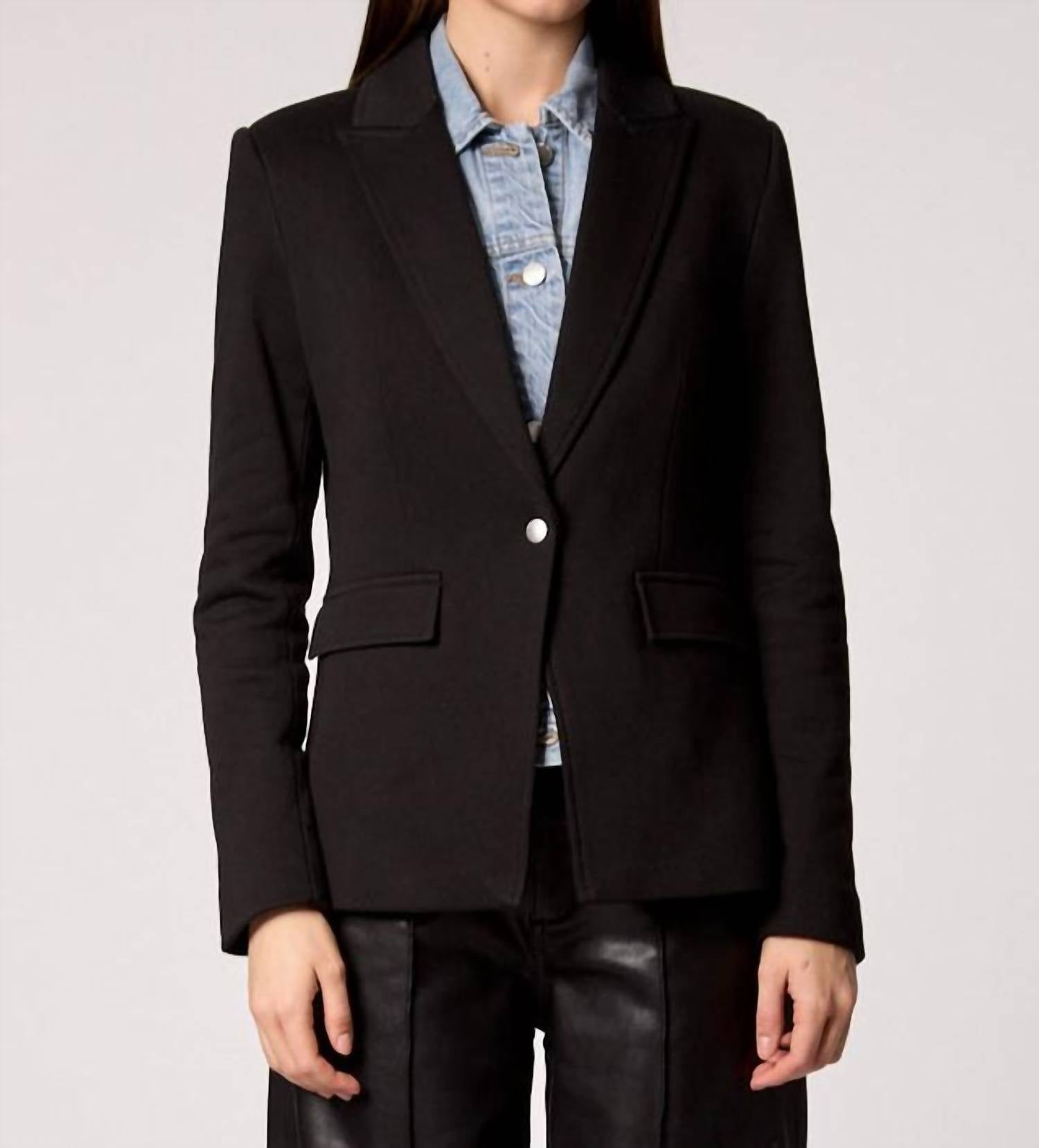 Blue Revival - Helen Blazer
