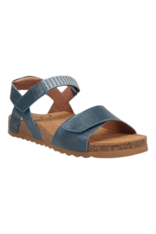 Taos - Women's Symbol Sandal