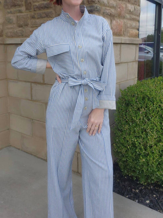 Frnch - Dominique Jumpsuit