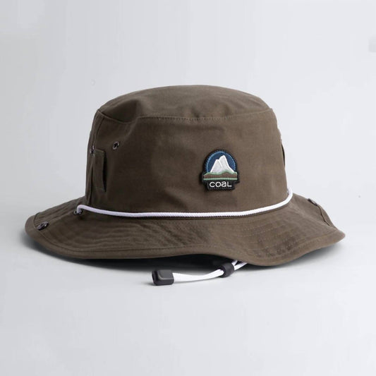 Coal Headwear - Men's The Seymour Hat