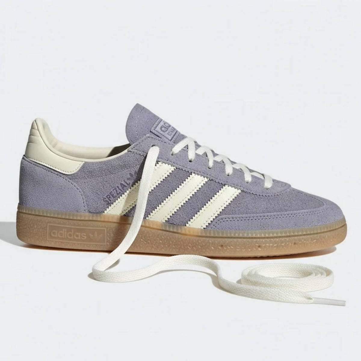 Adidas - Women's Handball Spezial Shoes