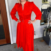 Jason Wu - Sleeve Shirtdress