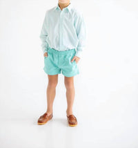 The Beaufort Bonnet Company - Dean's List Dress Shirt