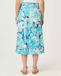 Lilly Pulitzer - Constance Reversible Midi Skirt