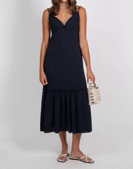 Sunday - Octavie Dress