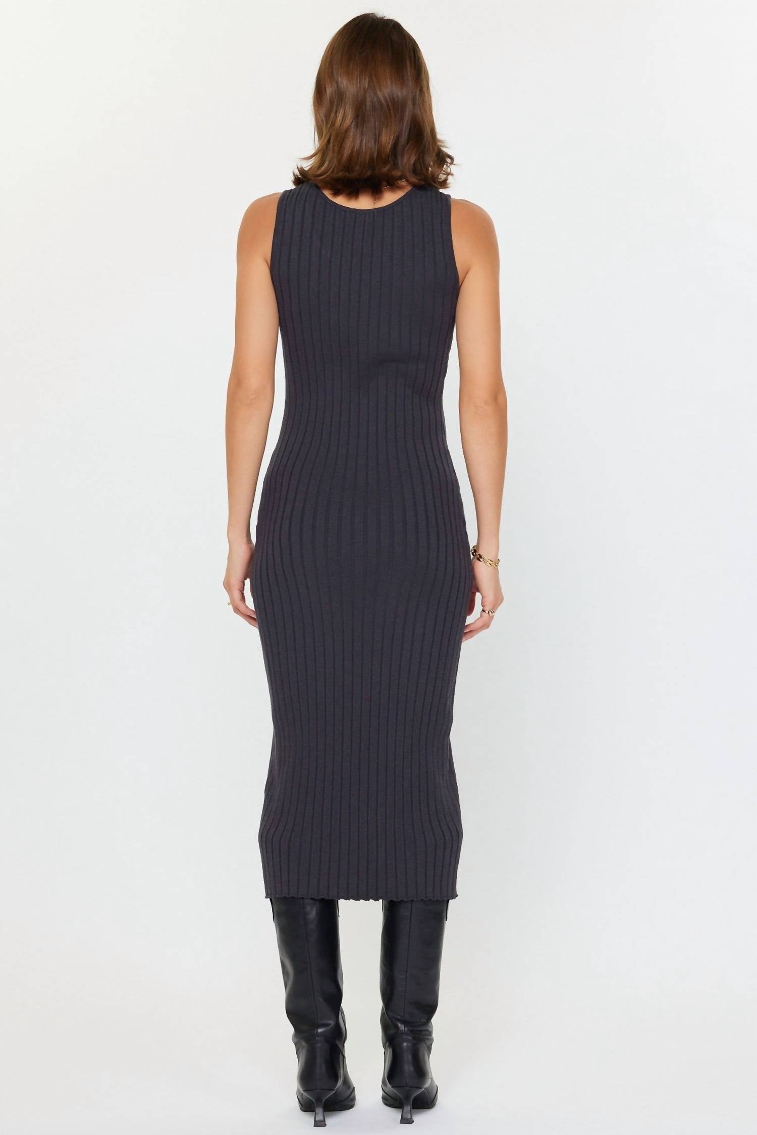Current Air - Juliette Sweater Dress Set