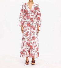 Kivari - Bailey Midi Dress