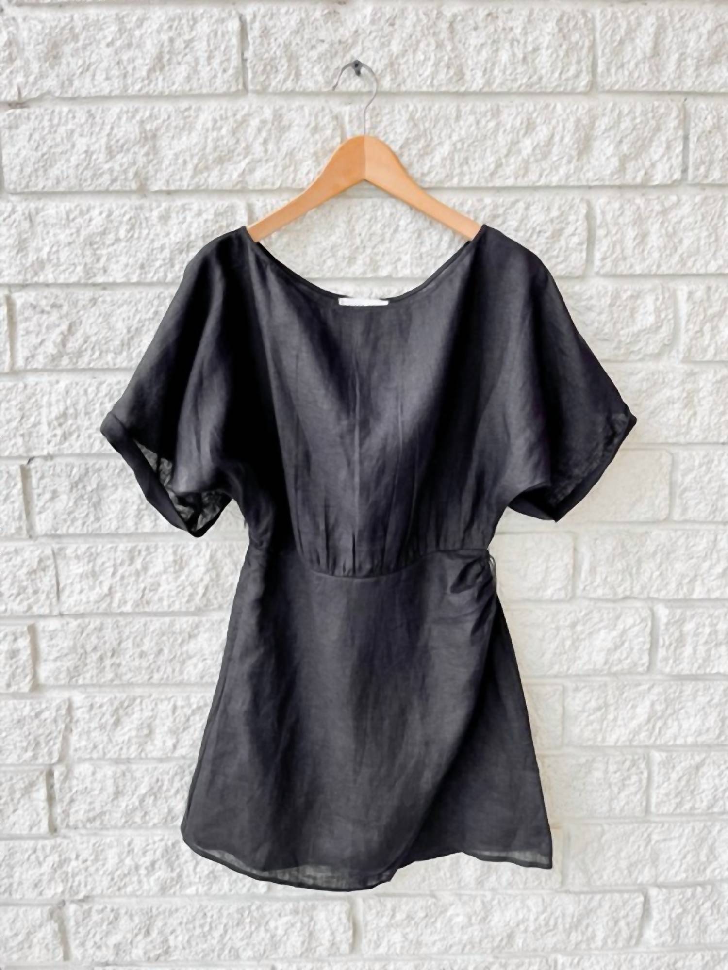 Apiece Apart - Sigrun Mini Dress