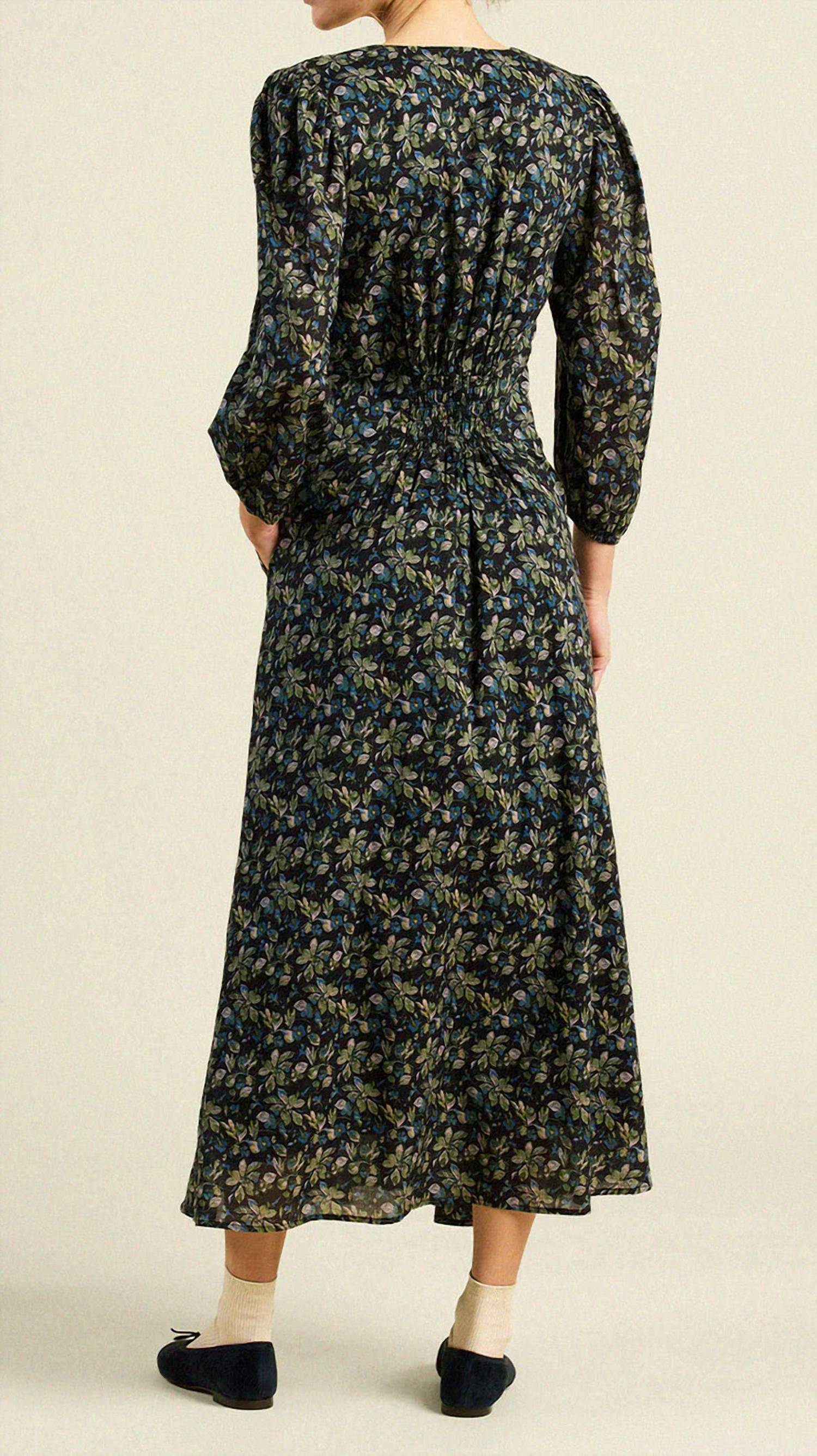 Trovata - Orion Dress