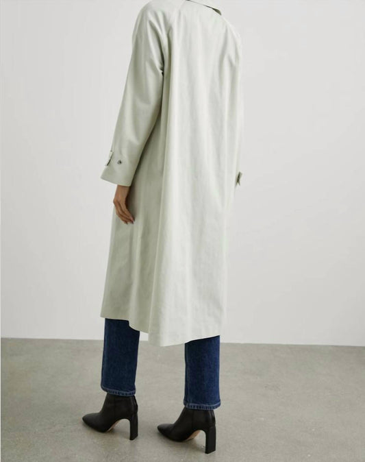 Rails - Landry Full-length Trench Coat