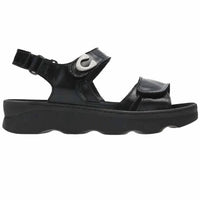 Wolky - Women's Medusa Reflex Sandal