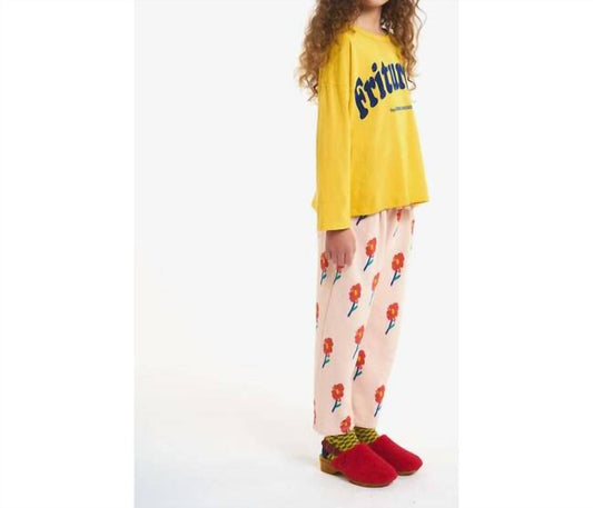 Bobo Choses - Kids Friturday Long Sleeve T-shirt