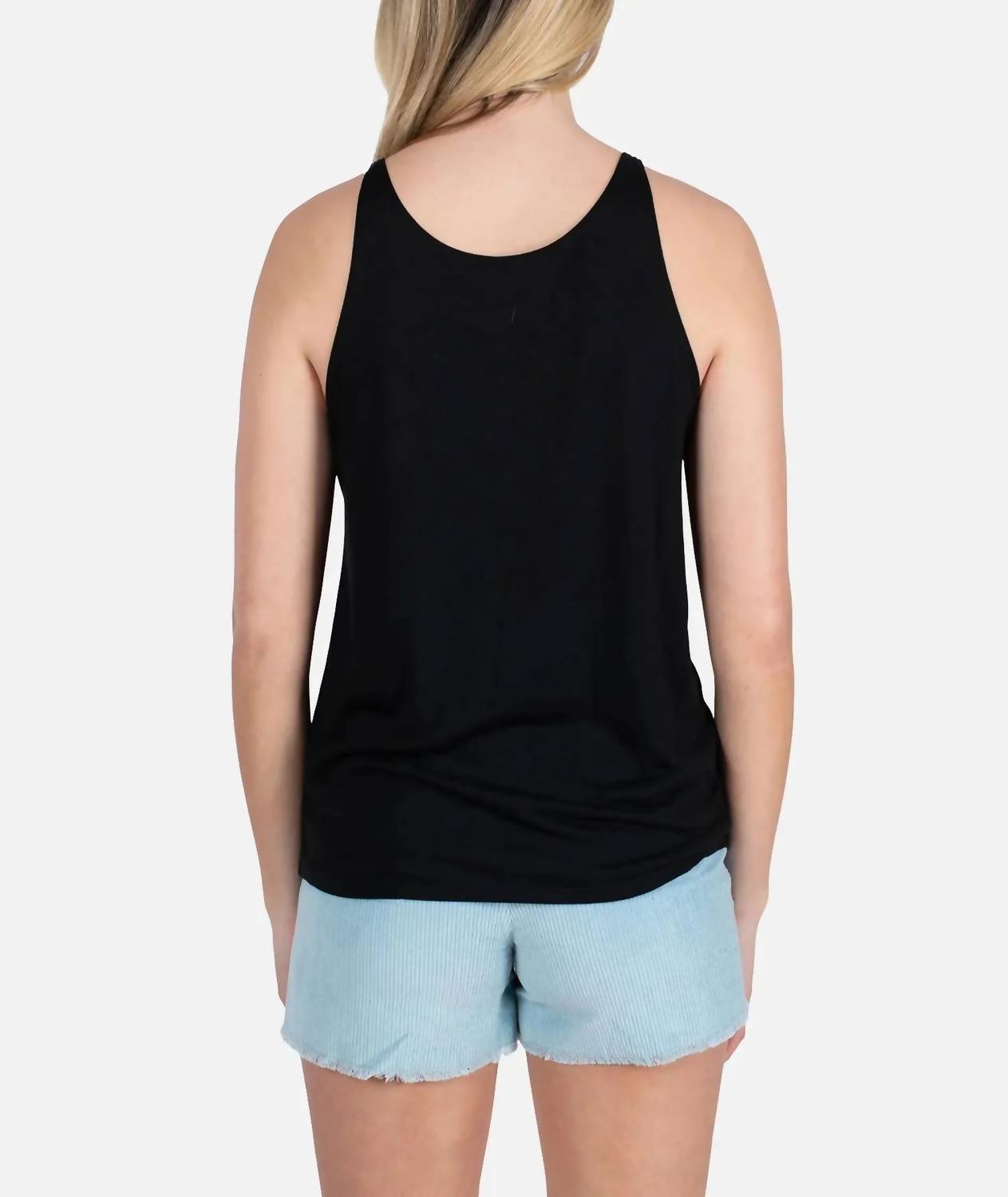 Jetty - Still Life Tank Top