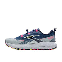 Brooks - Women's Cascadia 18 Mountain Trail-running Shoes