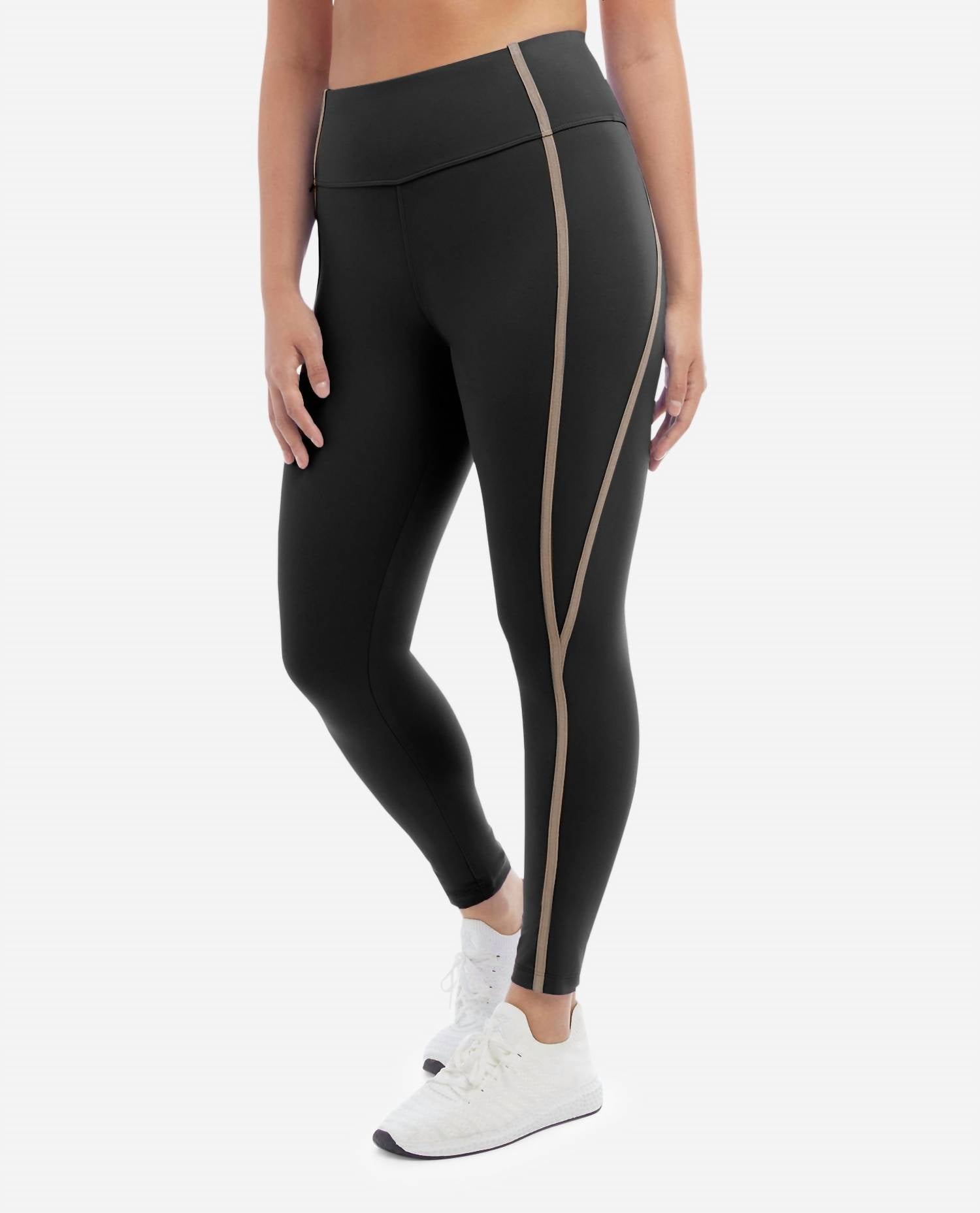 Danskin - Corset 7/8 Leggings Supersculpt Waistband