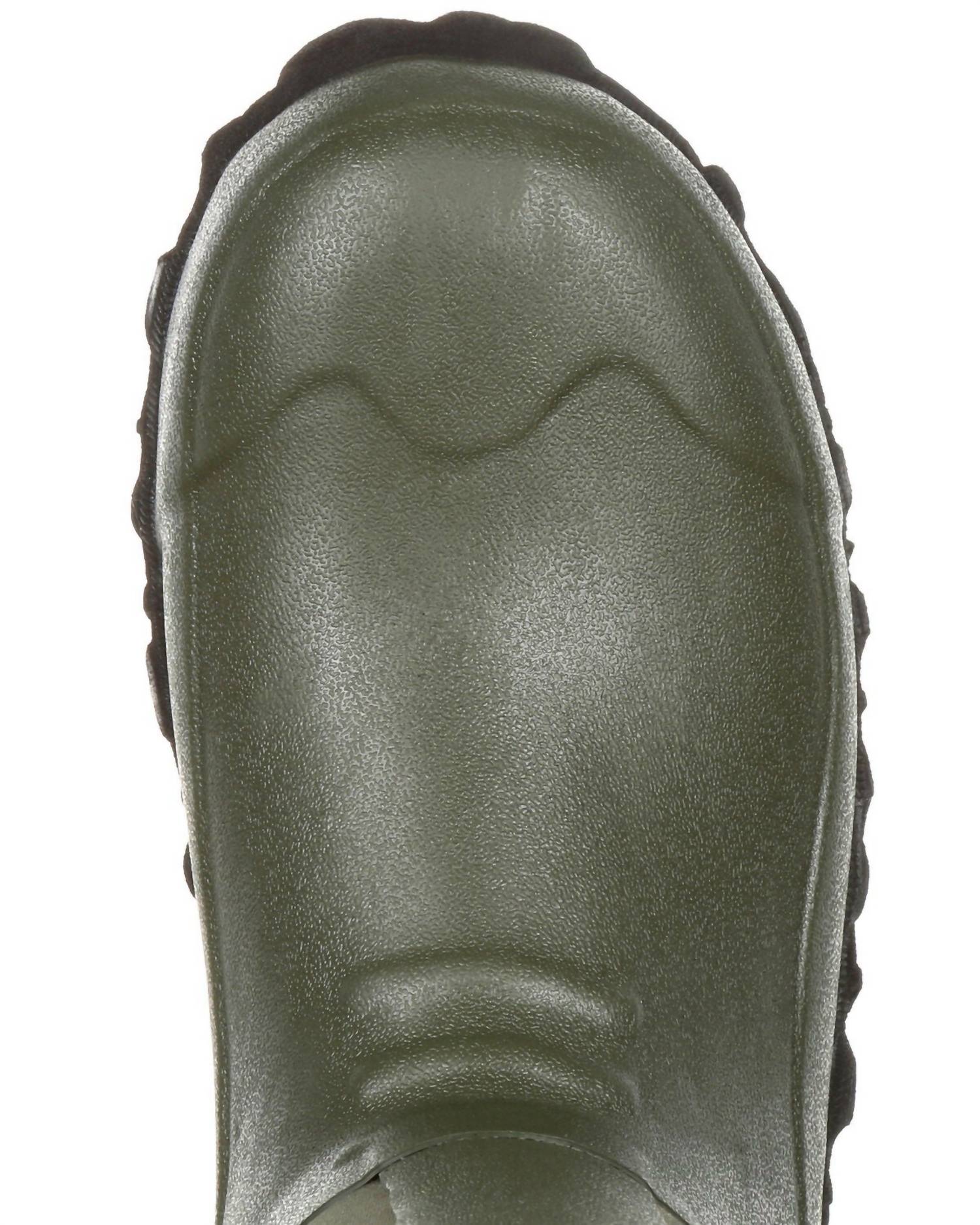 Georgia Boot - Men's Waterproof Rubber Boots