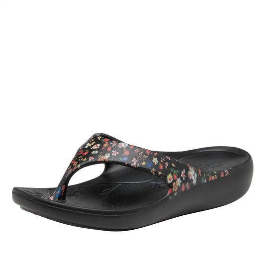 Alegria - WOMEN'S ODE THONG SANDAL