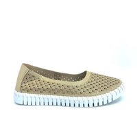 Ilse Jacobsen - Women's Tulipu 0026 Ballet Slipper