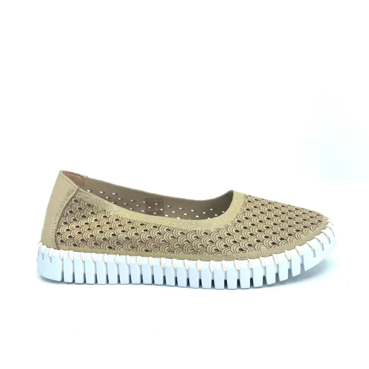 Ilse Jacobsen - Women's Tulipu 0026 Ballet Slipper