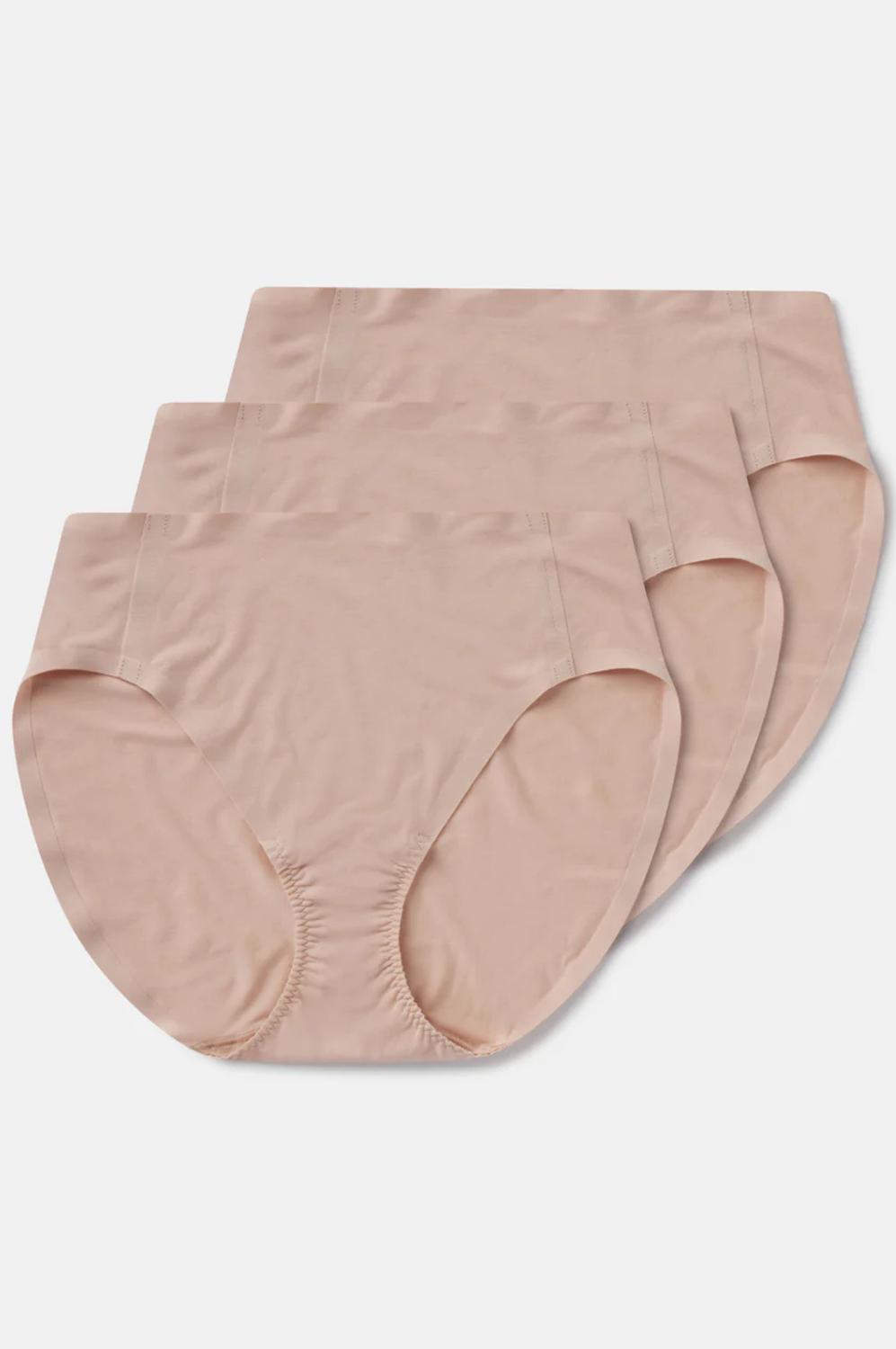 Spanx - Women's Brief 3 Pack Box